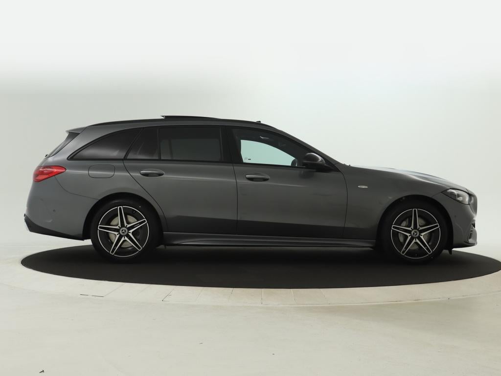 Mercedes-Benz C-Klasse estate 300 e business solution amg | premium plus | 