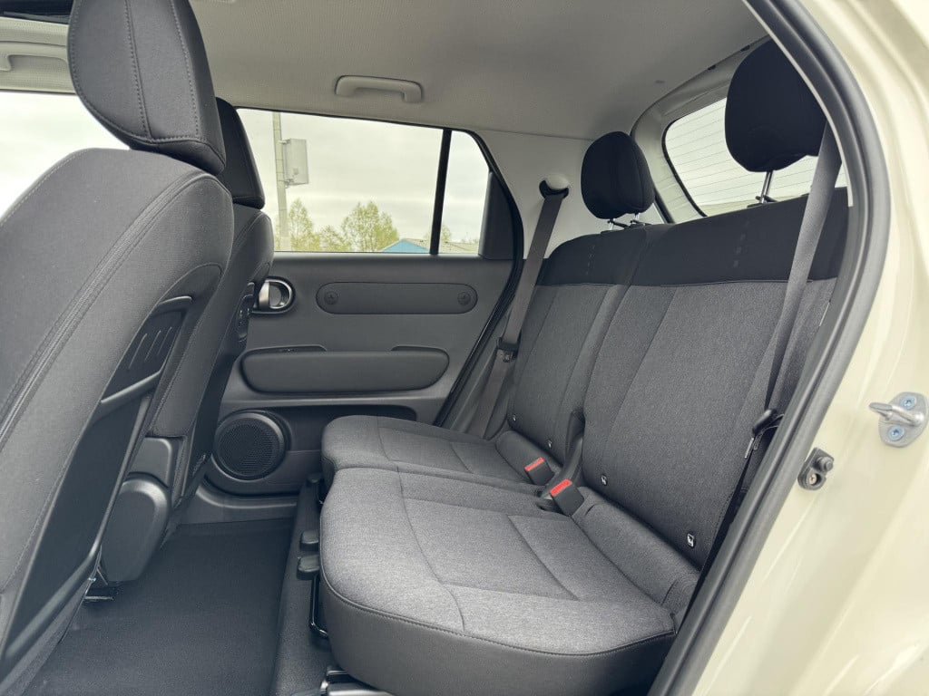 Hyundai Inster evolve sky plus 49 kwh