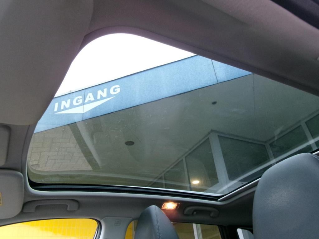 Nissan Qashqai (j11e) 1.2 dig-t airco, 360cam pano.dak, navi, leer