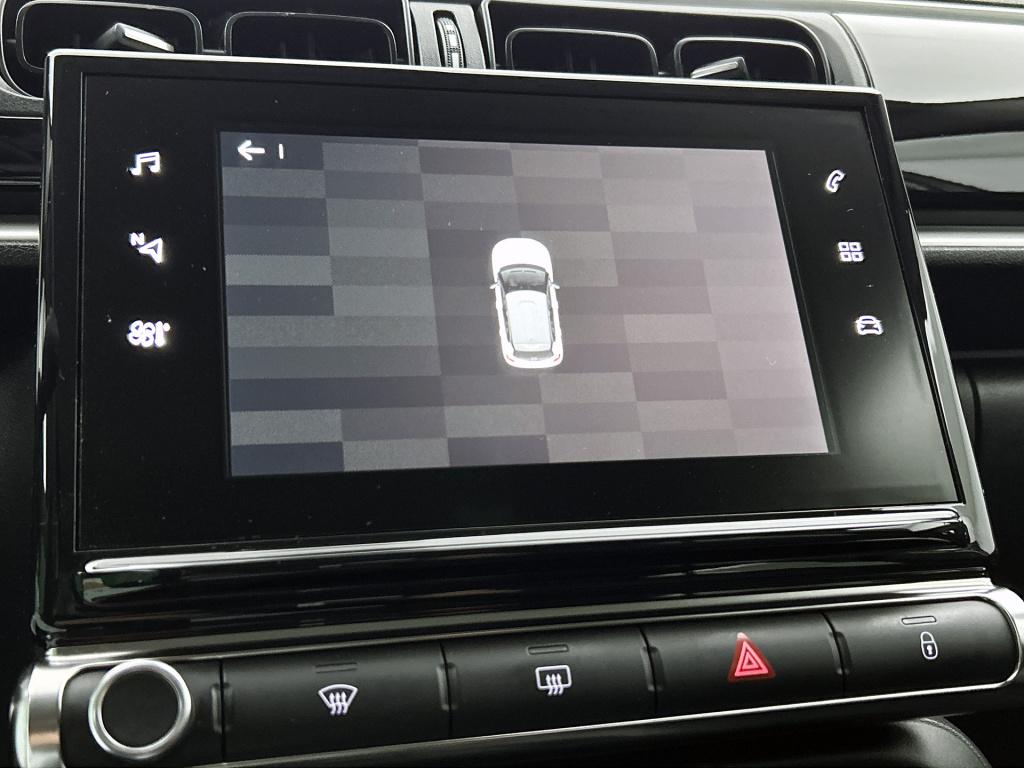 Citroen C3 82 pk feel edition | rijklaar navigatie | parkeersensoren |