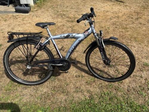 Batavus Snake  jongensfiets 26 inch