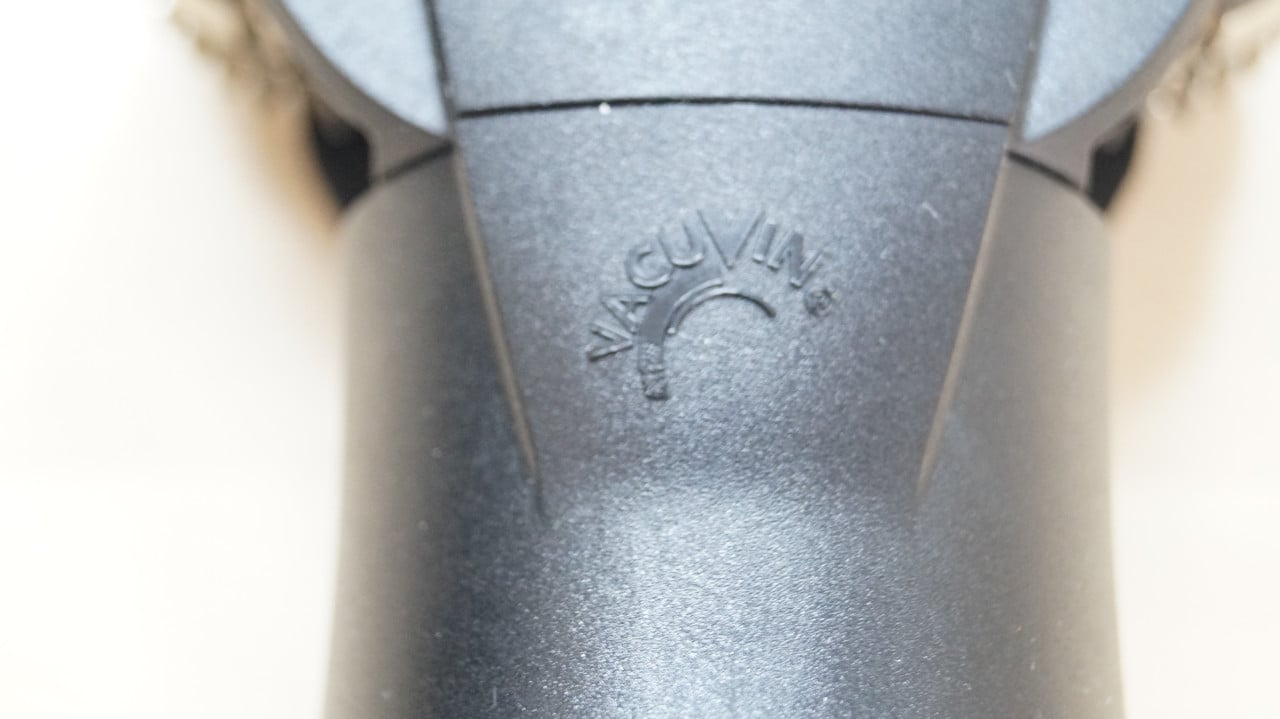 Originele Vacuvin Winemaster kurkentrekker.