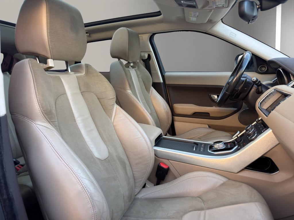 Land Rover Range Rover 2.0 si 4wd prestige pano meridian