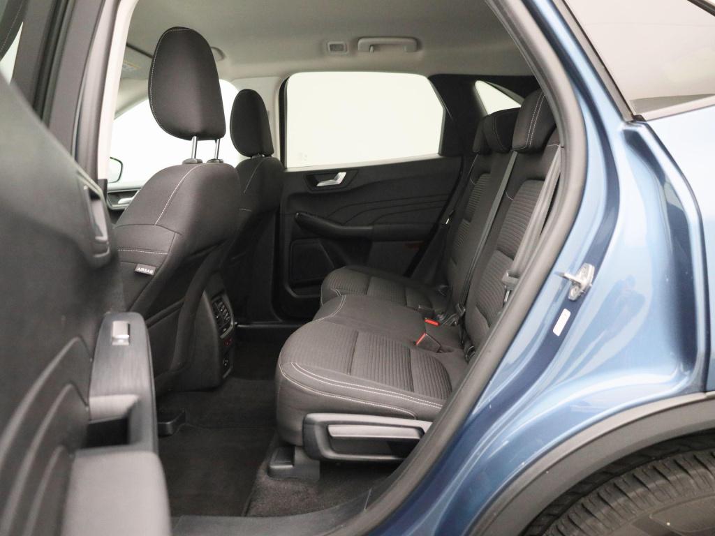 Ford Kuga 2.5i phev aut. 165kw titanium | automaat | lmv | virtual cockpit 