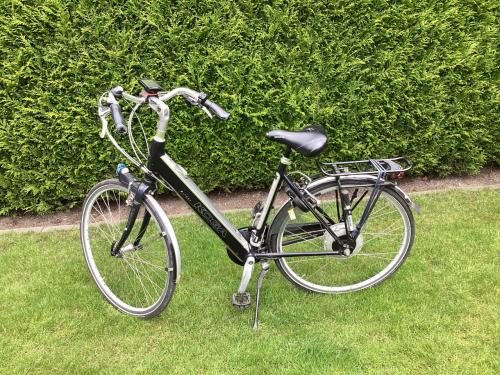 Koga electrische fiets