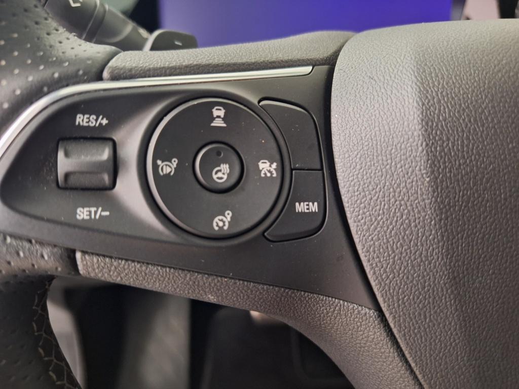 Opel Grandland 1.6 t hybrid 4x4 gse | stoelventilatie | stoelgeheugen (memo