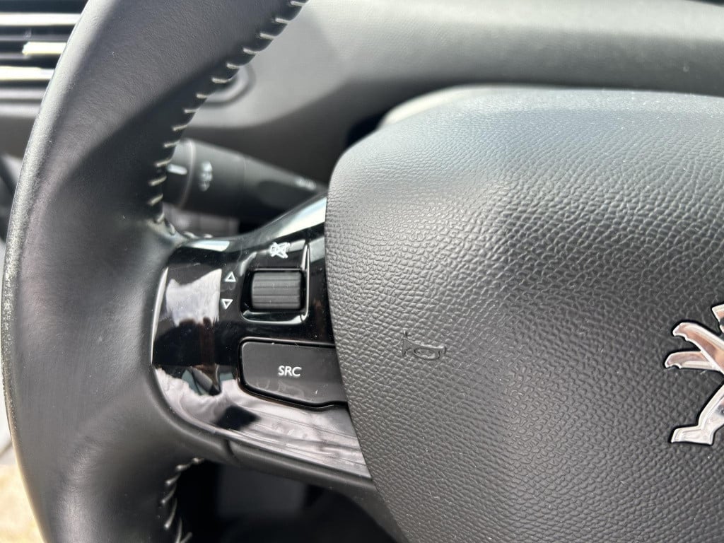 Peugeot 308 sw 1.6 bluehdi blue lease pack euro6
