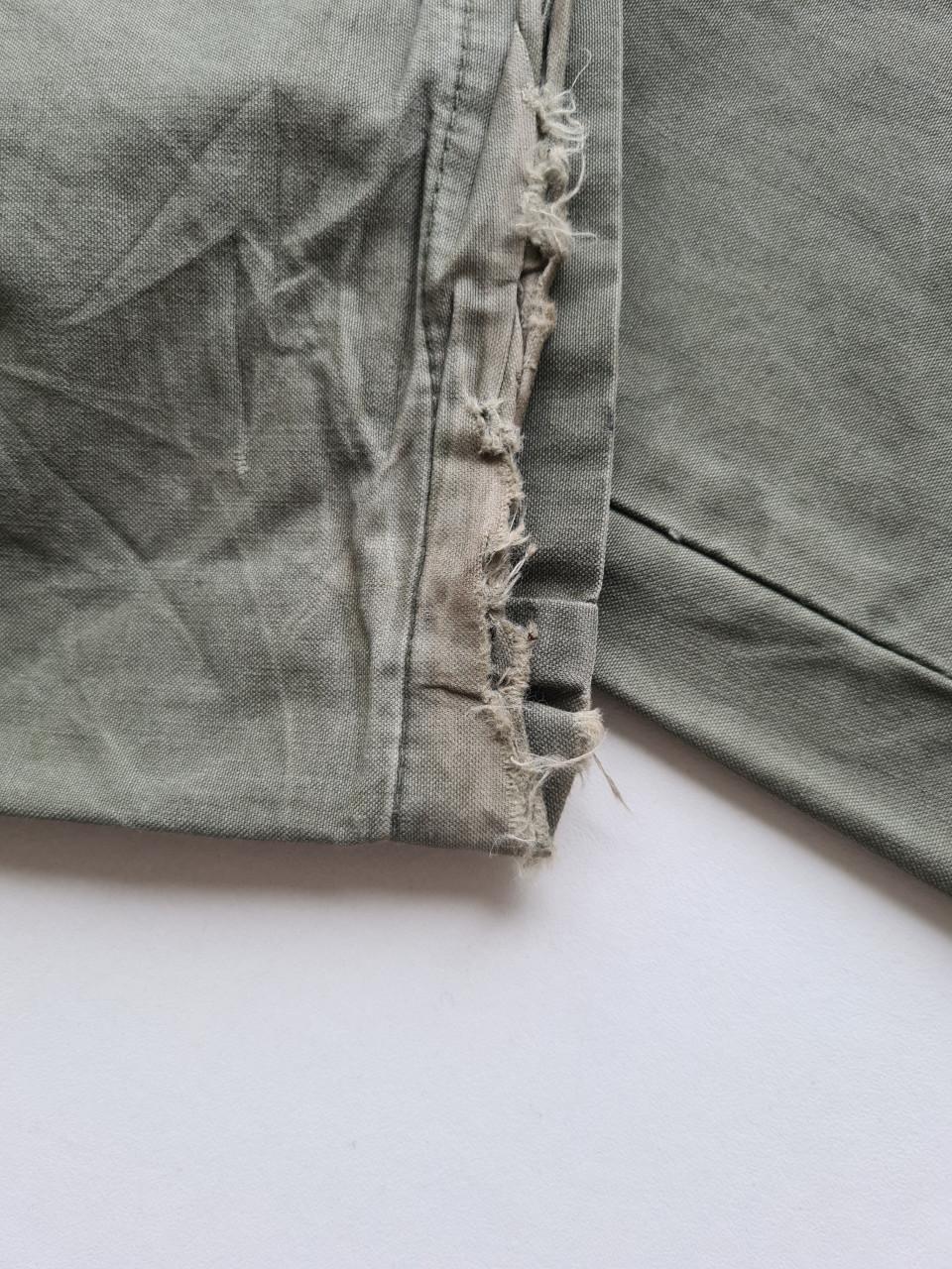 Stoere en comfortabele cargo broek van Vintage Industries, model Rough.Mt M