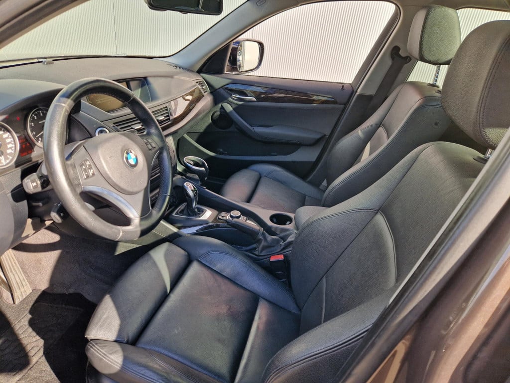 BMW X1 xdrive28i executive
