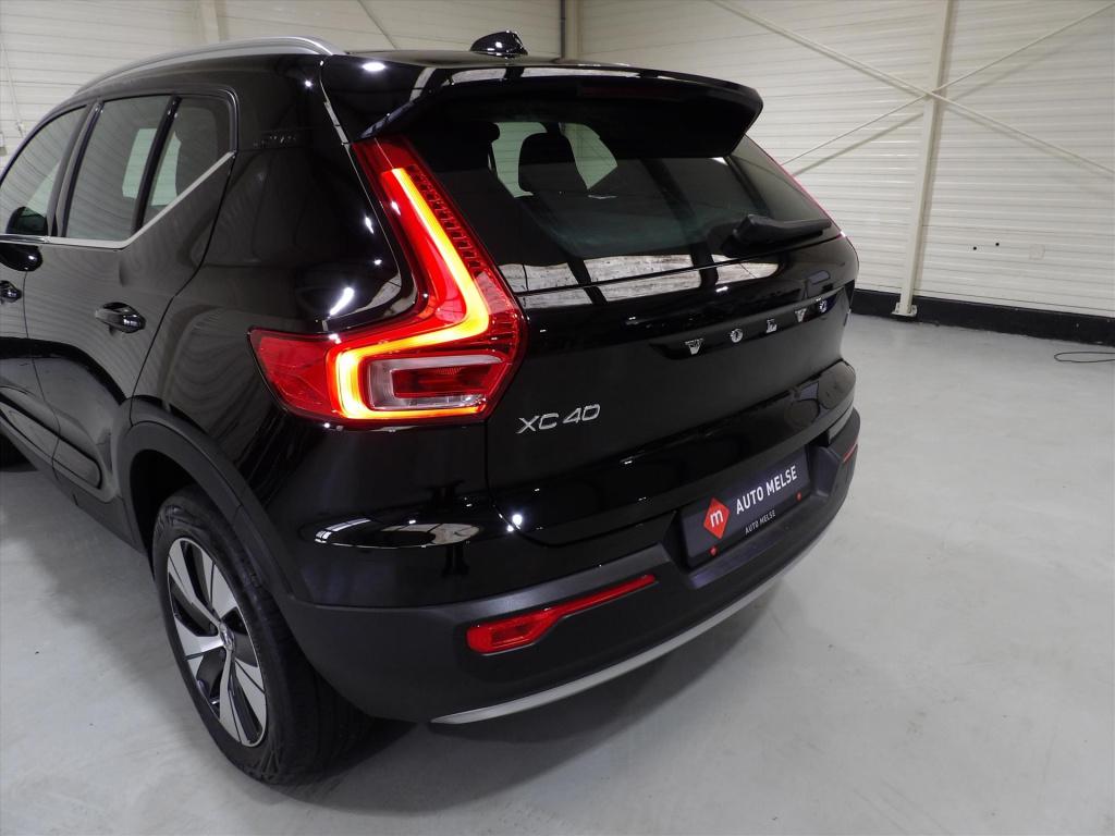 Volvo XC40 t4 twin engine 211pk geartronic inscription expression