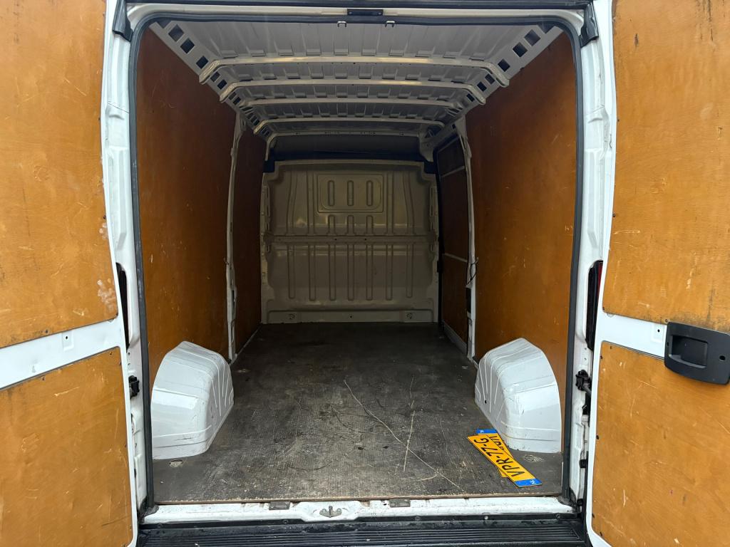 Opel Movano 2.2d 120 l3h2 edition