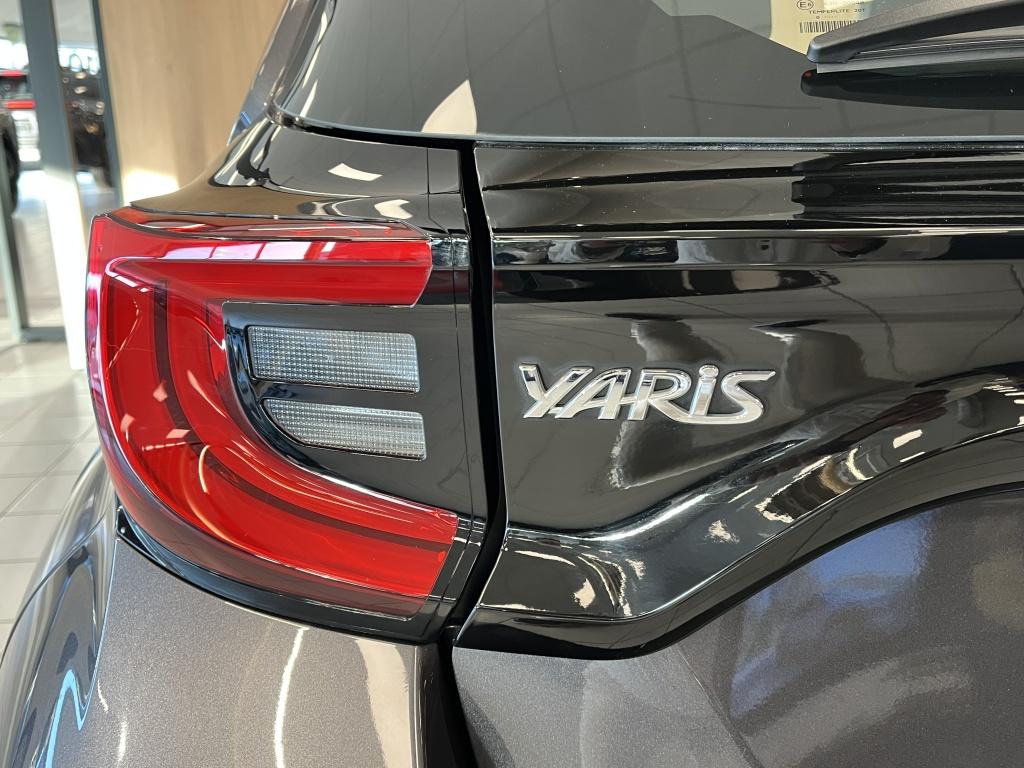 Toyota Yaris 1.5 hybrid first edition | camera | apple carplay | trekhaak |