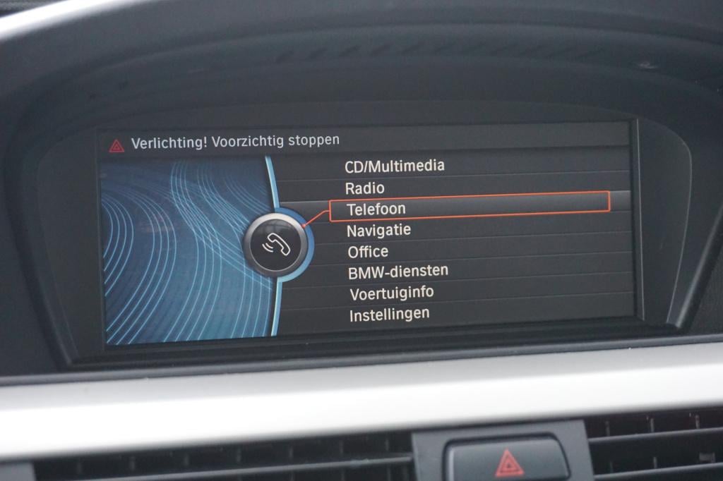 BMW 3-serie touring 320d efficient dynamics edition luxury line airco / nav