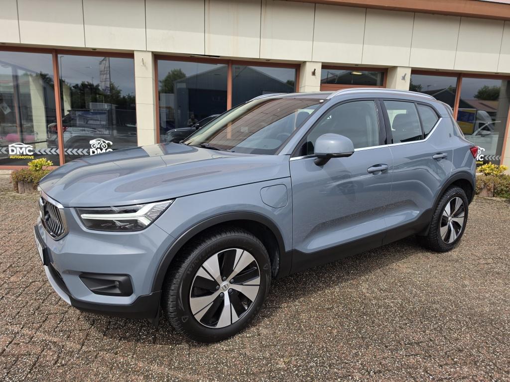 Volvo XC40 t5 inscription expression recharge hybrid | led | airco | trekha