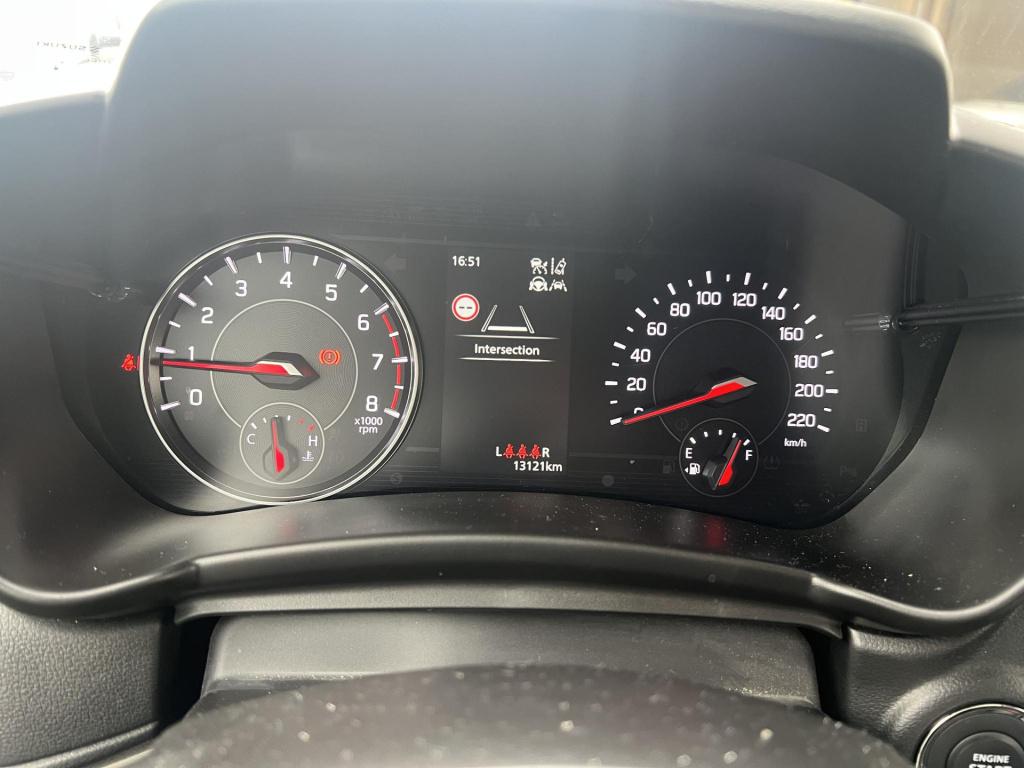 Suzuki Swift 1.2 comfort smart hybrid
