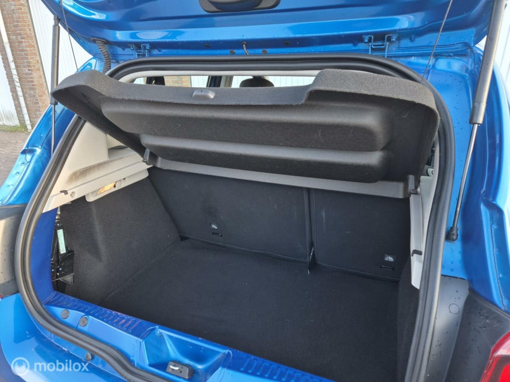 Dacia Sandero Stepway 0.9 tce sl / 1e eigenaar / airco / cruisecontrol / ac