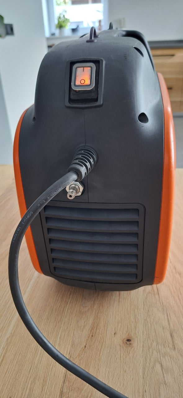 Kemppi minarctig evo 200