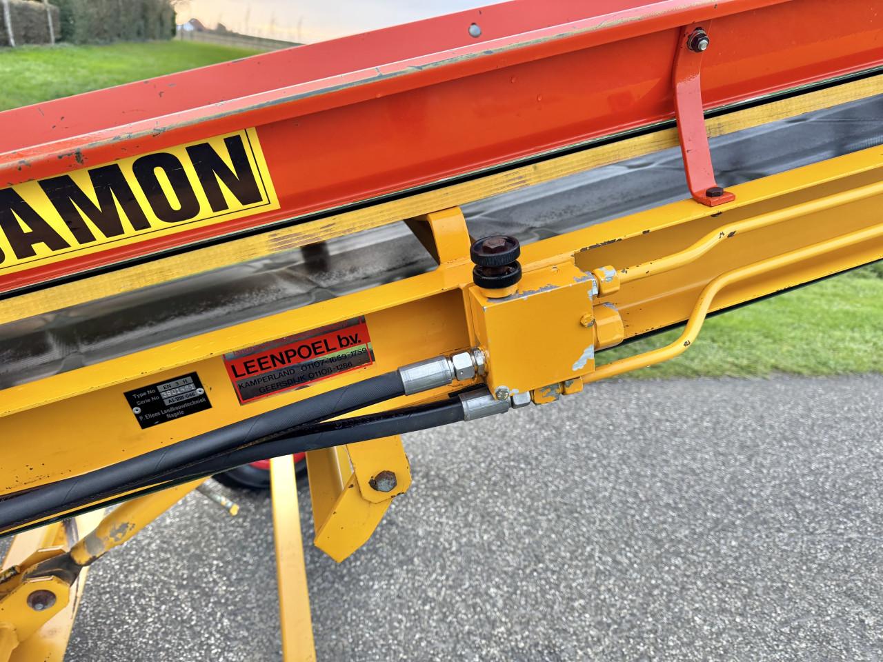 Samon Onderlosser EN 3 H