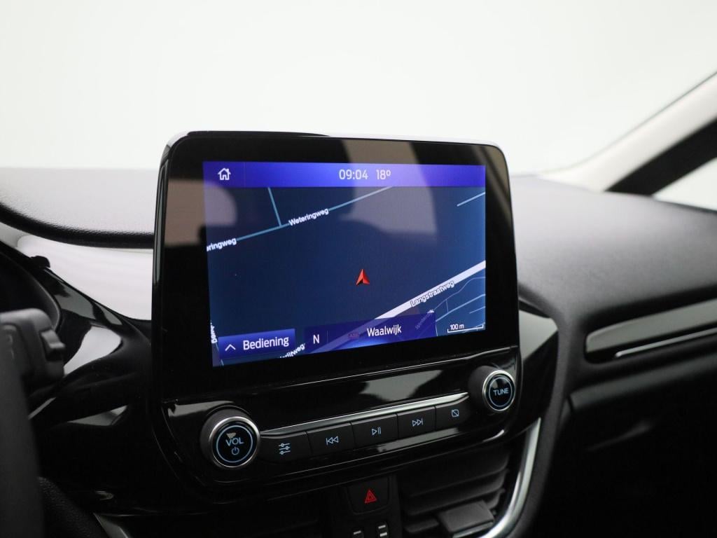 Ford Fiesta 1.0 ecoboost connected | cruise control | airco | draadloos opl