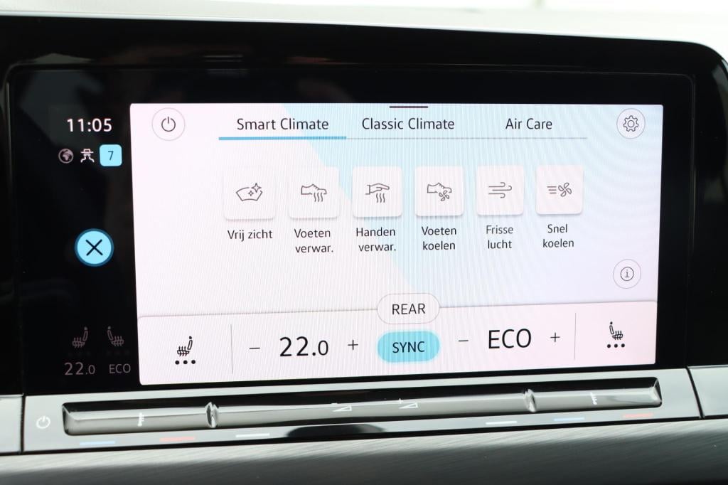 Volkswagen Golf 1.4 ehybrid style 204pk dsg6