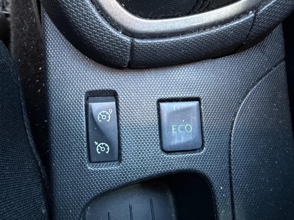 Renault Clio 0.9 tce eco night&day