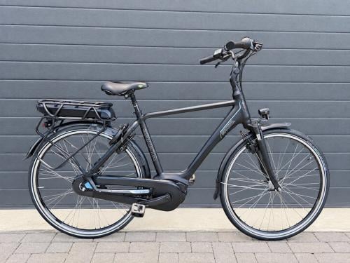 Prachtige Sparta M7B | Bosch Middenmotor | 500WH | 53CM