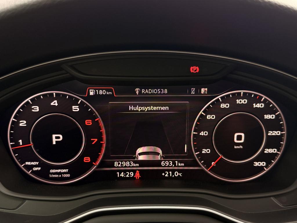 Audi A5 sportback 40 tfsi sport s-line edition | b&o | vc | pano | camera |