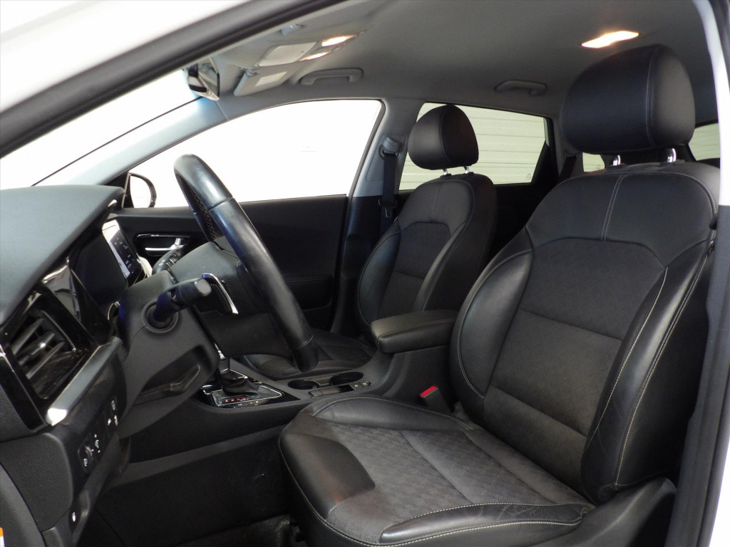 Kia Niro 1.6 gdi hybrid 141pk dct6 dynamicplusline
