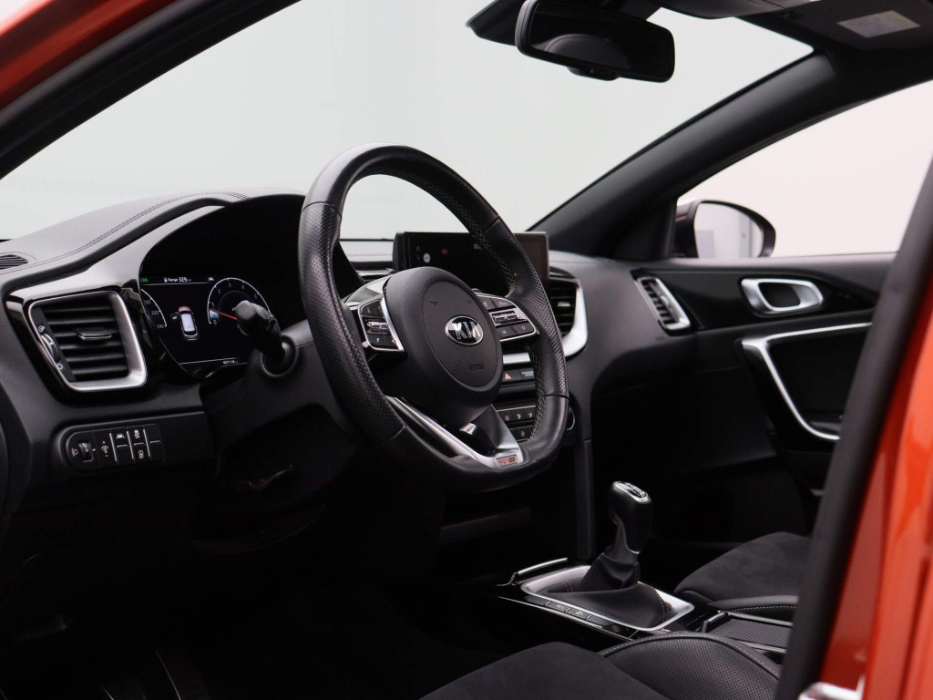 Kia Proceed 1.5 t-gdi gt-line | navigatie | climate control | panorama dak 