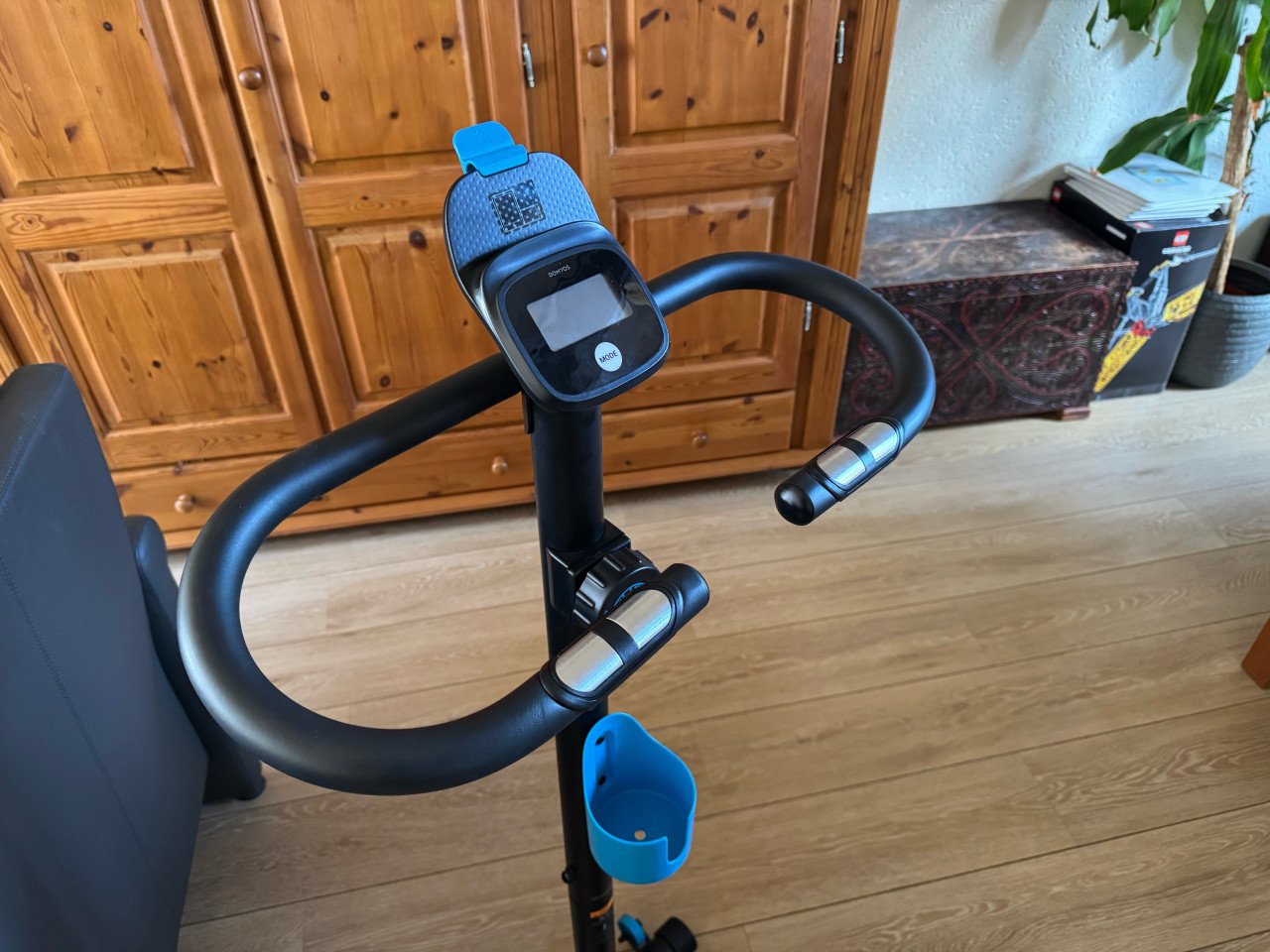 Hometrainer