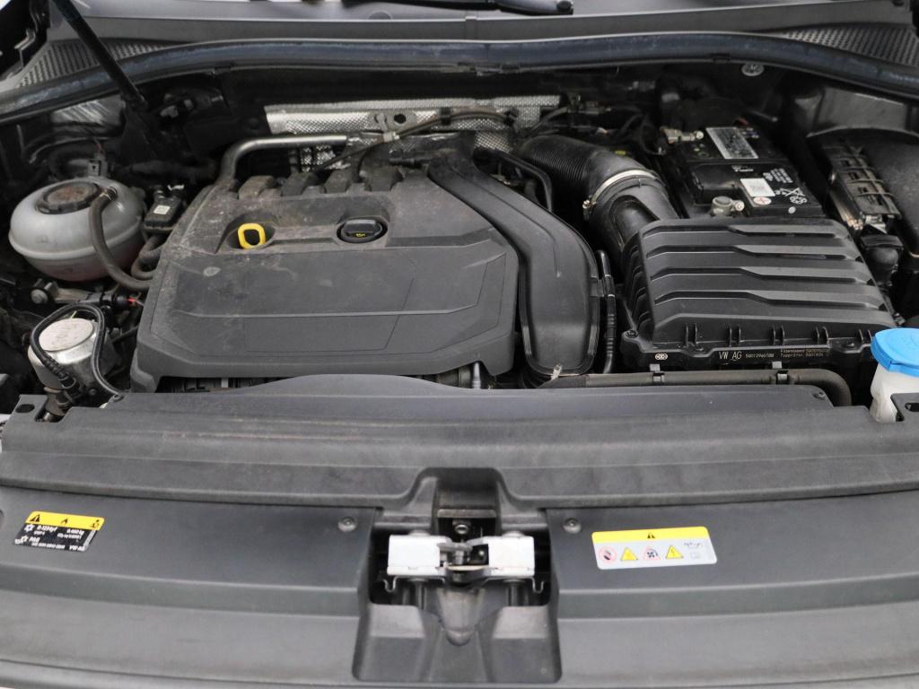 Volkswagen Tiguan 1.5 tsi life | automaat | lmv | climate control | camera 