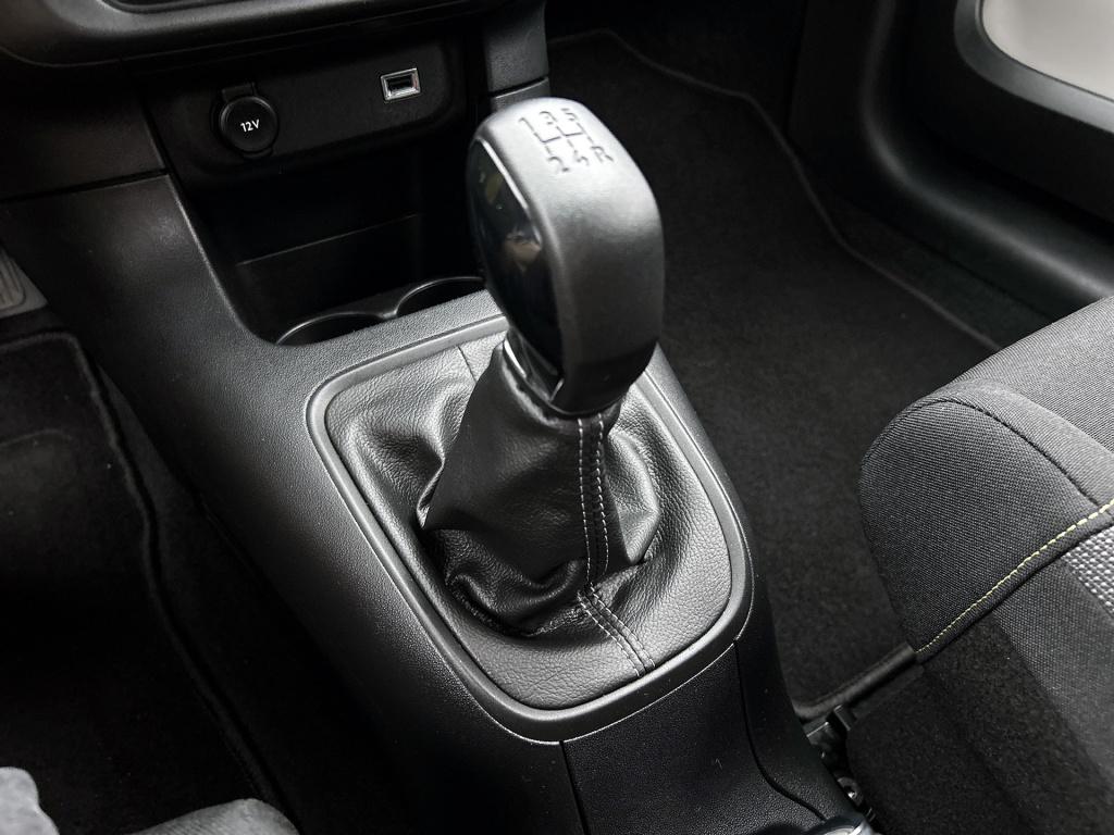 Citroen C3 83 pk shine | rijklaar | stoelverwarming | parkeersensoren | lm 