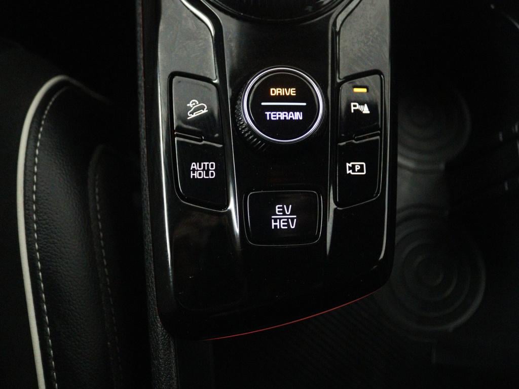 Kia Sportage 1.6 t-gdi plug-in hybrid awd gt-plusline | harman kardon audio