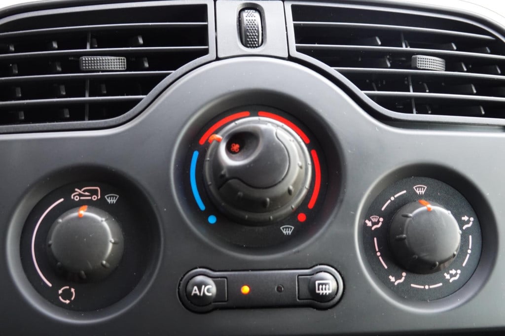 Renault Kangoo 1.5 dci 75 energy comfort