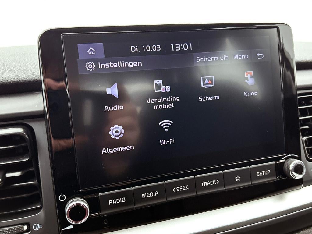 Kia Stonic 1.0 t-gdi mhev dynamicline | cruise control | camera |