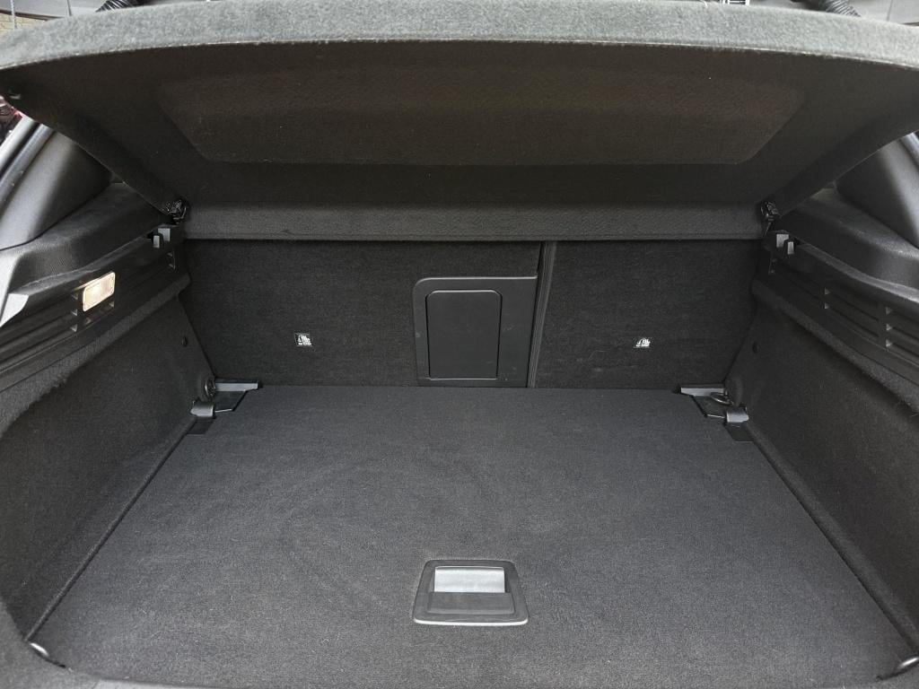 Opel Astra 1.2 gs line