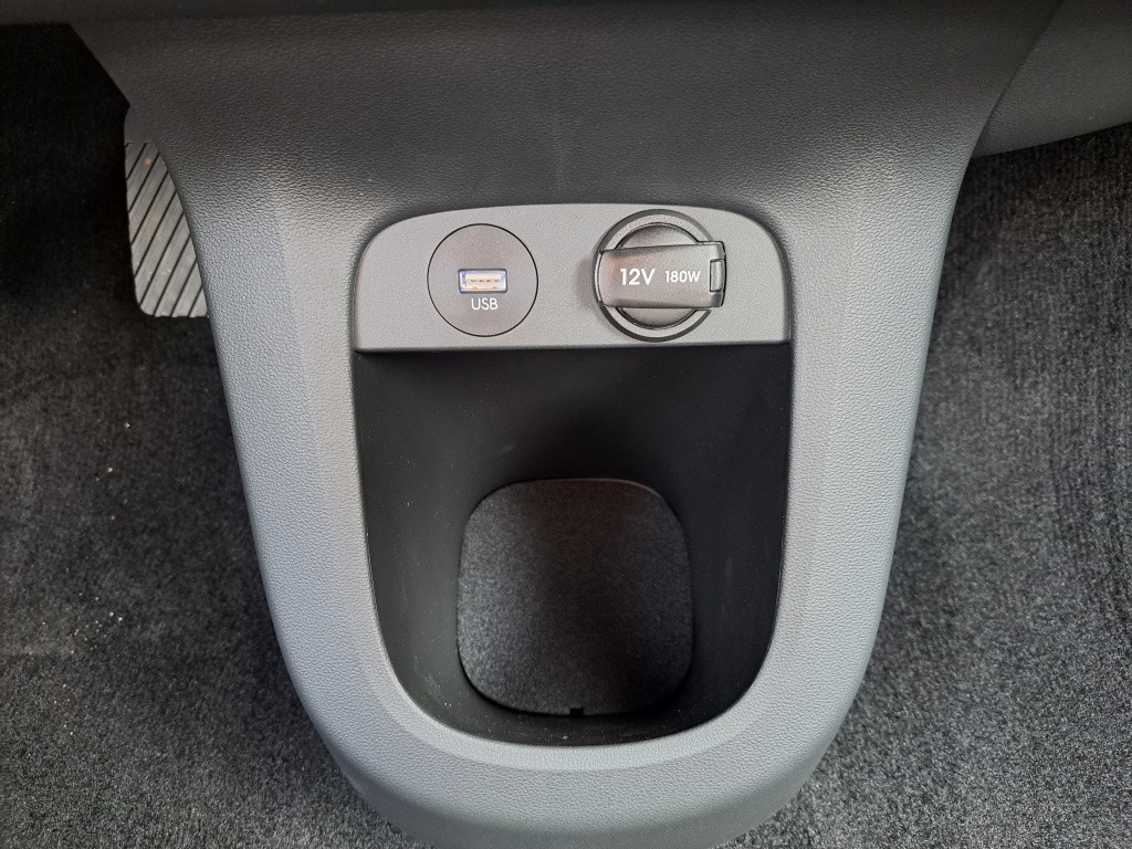 Hyundai Ioniq 5 77 kwh style | long range | adaptieve cruise control | navi