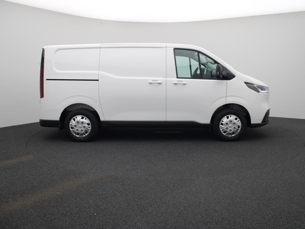 Maxus Edeliver7 l1h1 88 kwh 542 km wltp stad | subsidie mogelijk | trekgewi