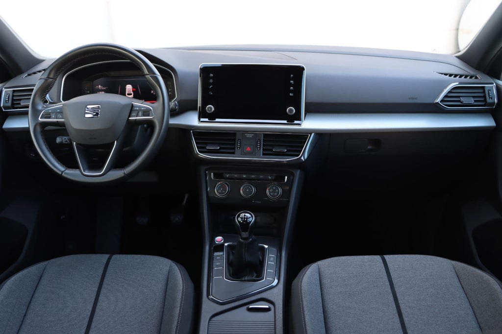 Seat Tarraco 1.5 tsi style 150pk