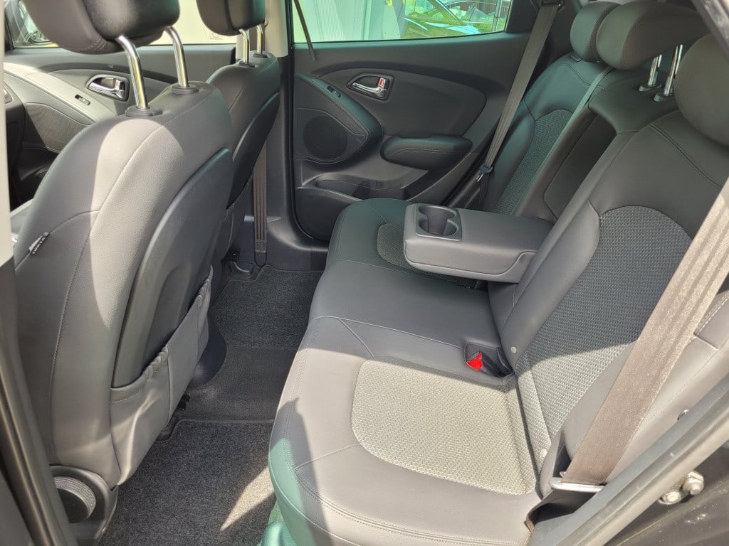 Hyundai Ix35 1.6i gdi style