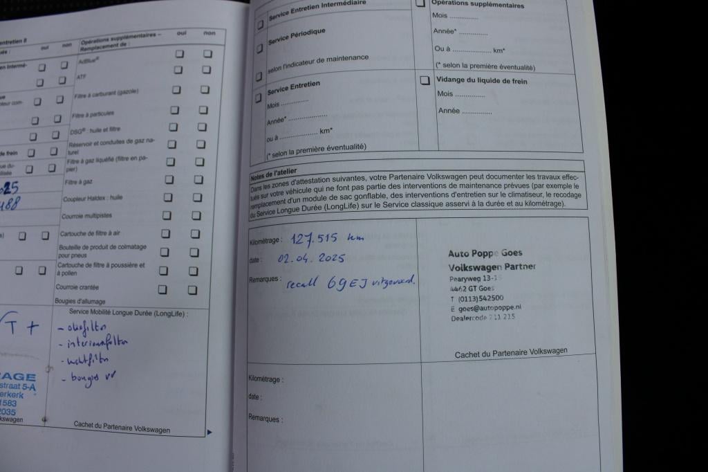 Volkswagen UP! 1.0 high up!