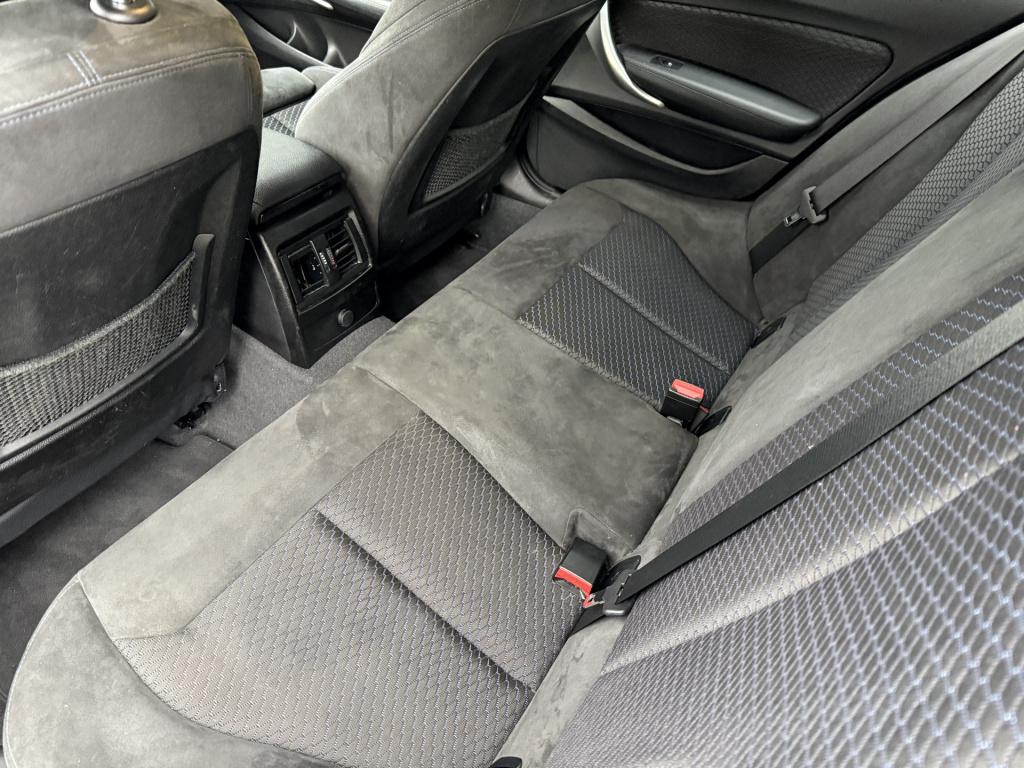 BMW 1 Serie 116i executive m-sportpakket 5-drs