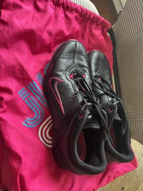 Dansschoenen dames maat 41