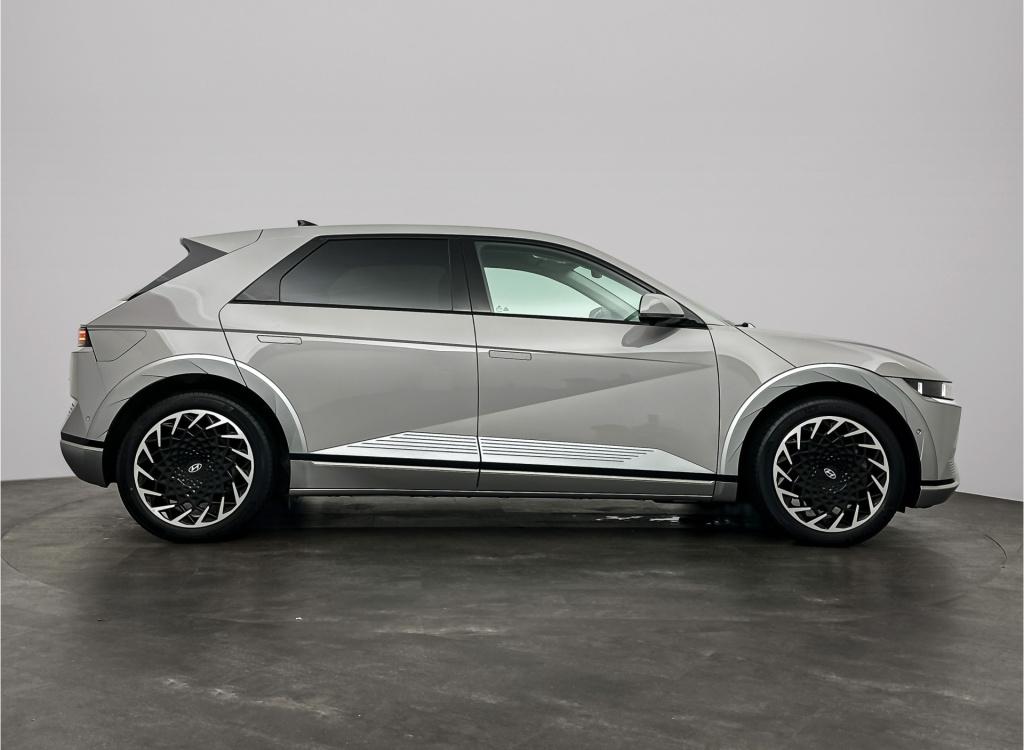 Hyundai Ioniq 5 lounge awd 73kwh | bose | panoramadak | stoelgeheugen | 360