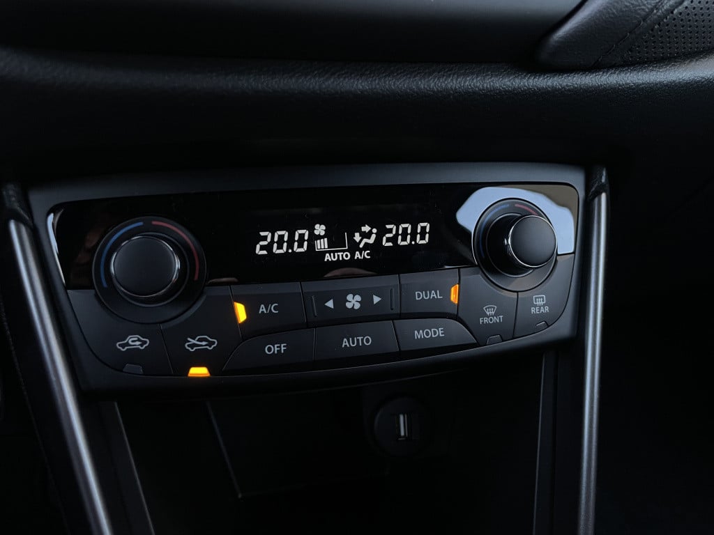 Suzuki Sx4 S-cross 1.4 boosterjet select smart hybrid