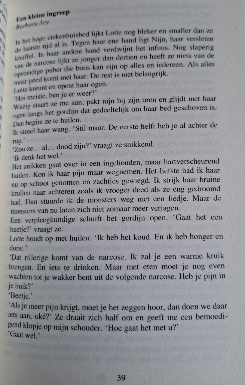 Zeeland verhalenbundel van Zeeuwse bodem deel 2, door Fiona Hack