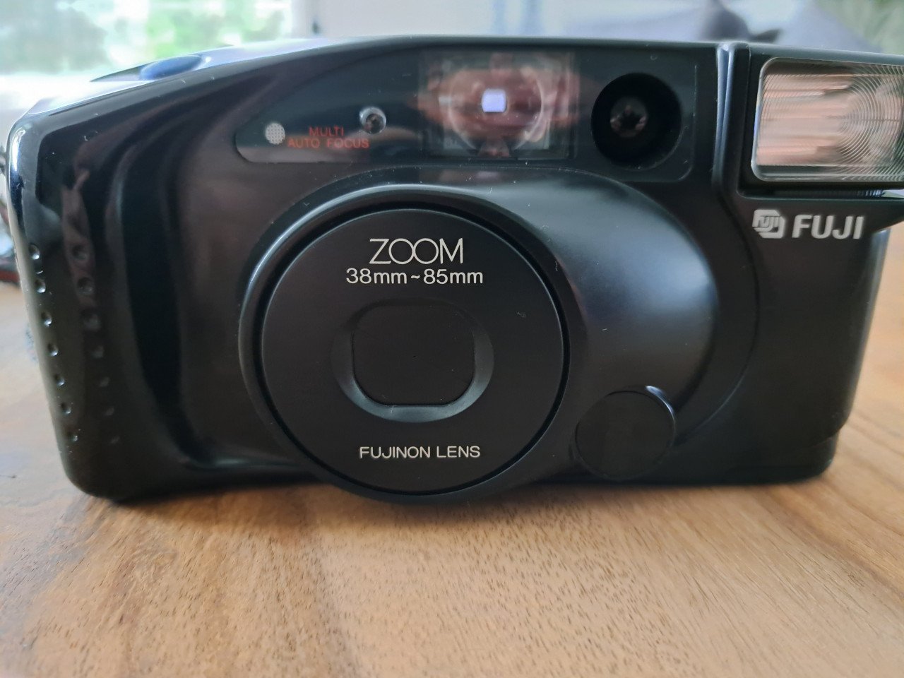 Fotocamera Fuji DL900 te koop