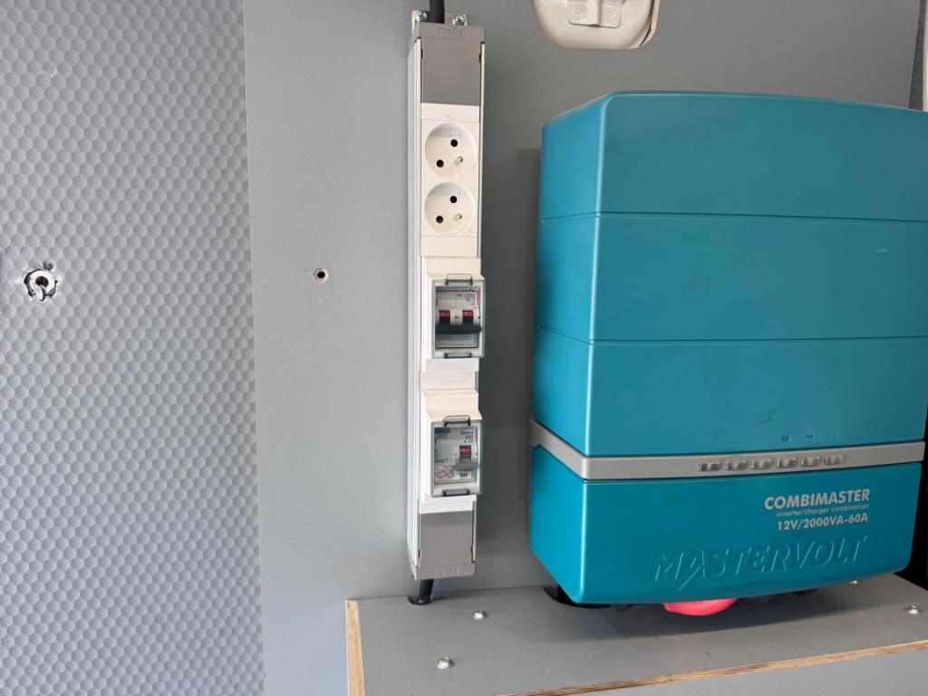 Volkswagen Crafter 30 2.0 tdi l3h3