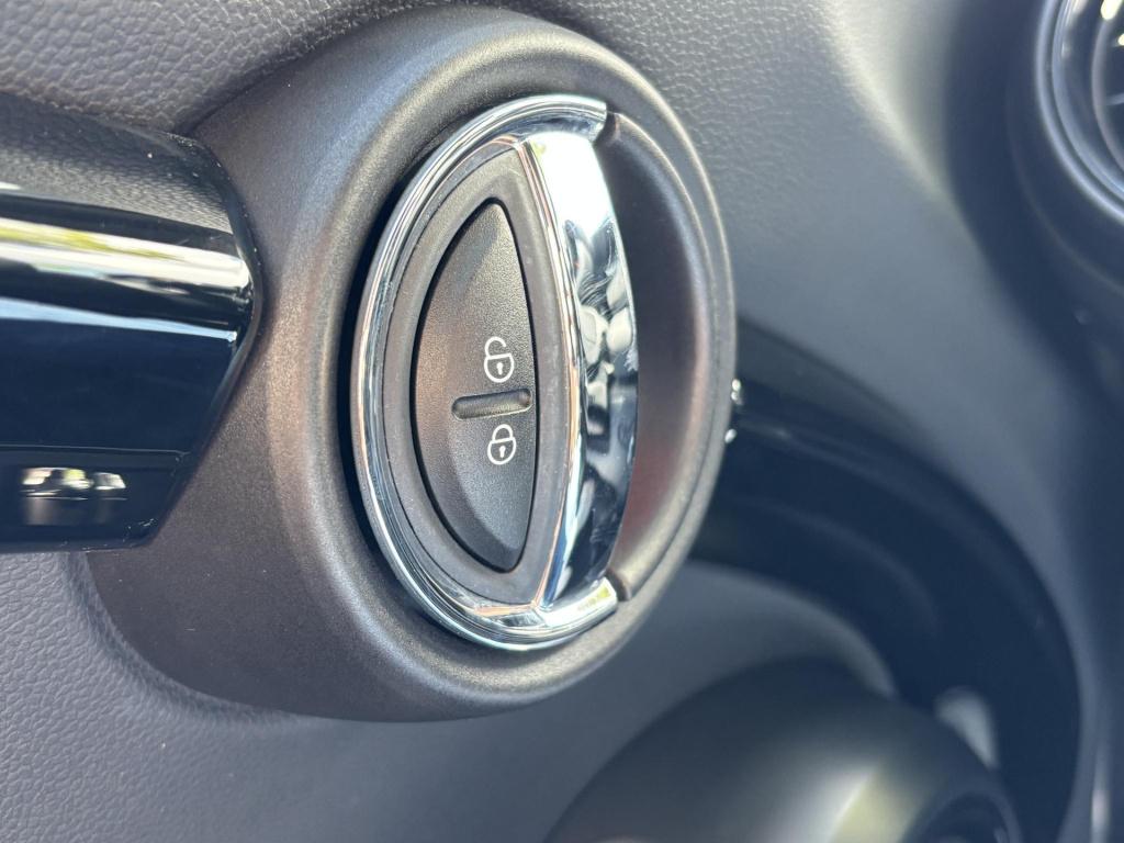 Mini Cooper 2.0 s chili