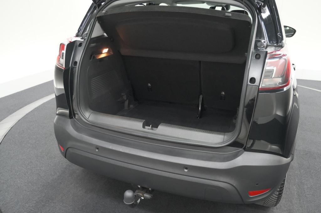 Opel Crossland X 1.2 edition 82 | trekhaak afneembaar | parkeersensoren | a